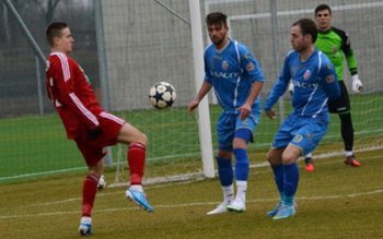 FC Botoșani: Egal cu liderul …