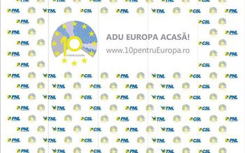 Votează un tânăr liberal botoșănean …