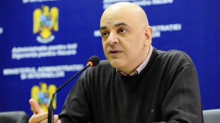 Arafat: Unităţile de Primiri Urgenţe vor raporta situaţia zilnic, online, începând din februarie