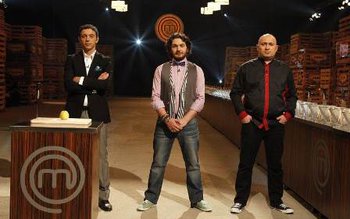 Unul din juraţii de la …