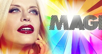 Concert „Magic” Loredana Groza la …