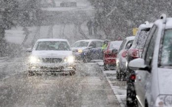 Atenție! Informare meteorologică de ninsori …