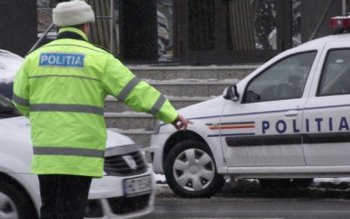 Depistat de polițiștii botoșăneni la …