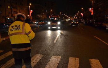 Două accidente în municipiu: Două …