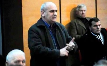 Primarul comunei Pomârla: „Asemenea dobitocie nu există în UE, voi arunca panourile CJ în Jijia”