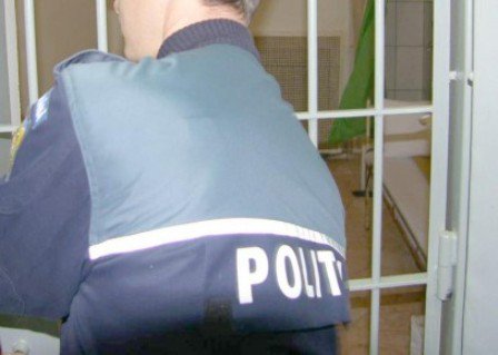 Bărbat urmărit internaţional,  încarcerat în arestul IPJ Botoşani