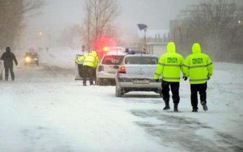 Atenţie, şoferi! Poţi fi amendat …