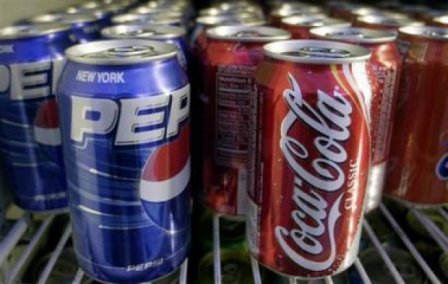 Coca-Cola şi Pepsi sunt cancerigene?