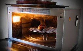 Când devine periculos cuptorul cu …