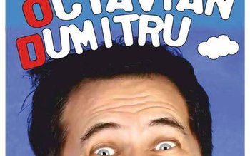 Doru Octavian Dumitru va susține …