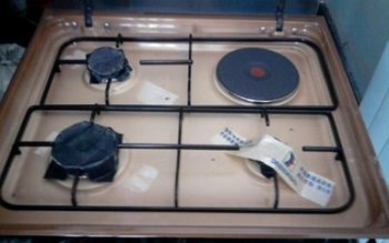 „Rabla” pentru aragazuri, pentru reducere …