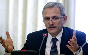Liviu Dragnea: Sunt de acord …