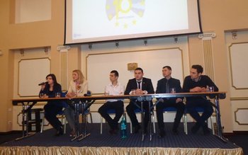 „10 pentru Europa” proiect de …