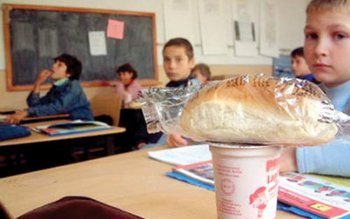 CE vrea un program nou …