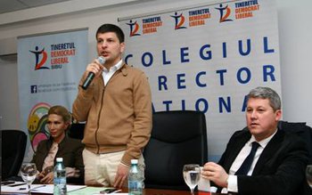 TDL Botoşani susţine candidatura președintelui …