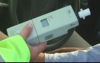 Depistaţi la volan pe străzile …