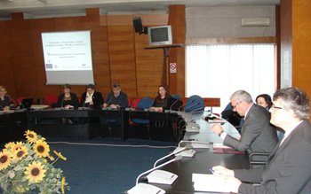 Pregătiri pentru noi fonduri europene …