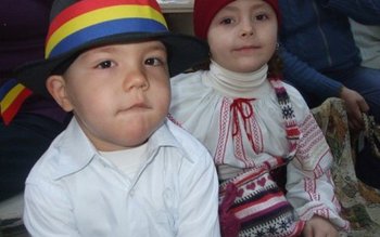 Grădinița cu program normal Broscăuți …