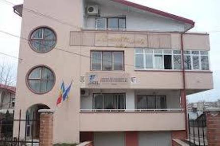 Sediu nou pentru Oficiul de Cadastru şi Publicitate Imobiliară din Botoşani
