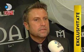 Botezatu se mută la Kanal …