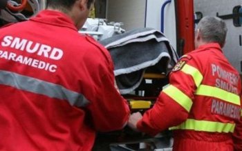 Femeia din Suharău care a …