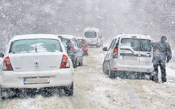 Pe mai multe drumuri din …