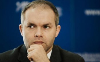 Funeriu: Mă înscriu în Partidul …