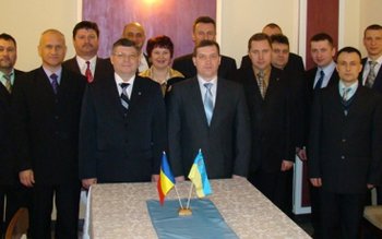 Întâlnire de lucru a Împuterniciţilor …