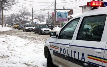 Accidente rutiere produse pe fondul …