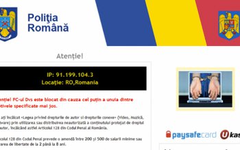 Hackerii au făcut peste 150 …