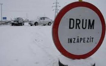 Toate drumurile din judeţul Constanţa …