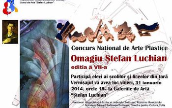 Muzeul Județean găzduiește Concursul Naţional …