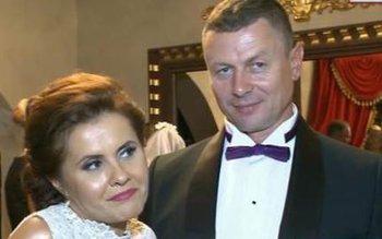 Soțul Niculinei Stoican, a primit …