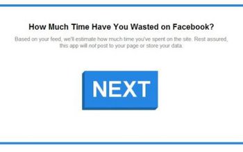 Aplicaţia care îţi arată cât …