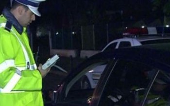 Bărbat din Botoșani depistat băut …