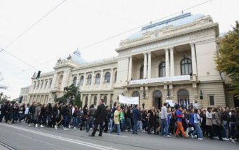 Universitatea „Al. I. Cuza” Iaşi, …