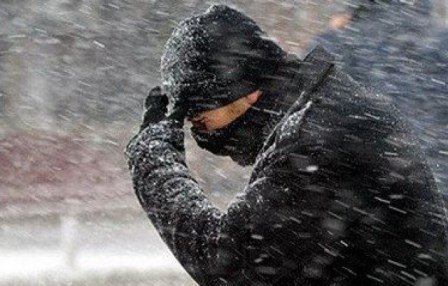 Ger în tot județul Botoşani. Vezi recordul de temperatură minimă înregistrat!