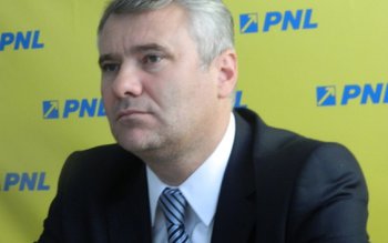 Gigel Ştirbu, ministrul Culturii va …