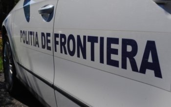 Autoturism cu documente expirate oprit …