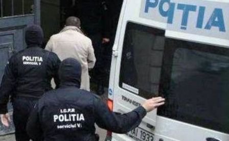 Un ofițer de poliție al IPJ Botoşani, condamnat după ce s-a urcat beat la volan