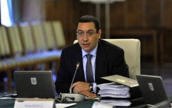 Ponta: Prefecții care nu au …