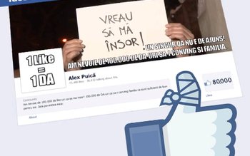 ProTV face instrucţie pe Facebook …