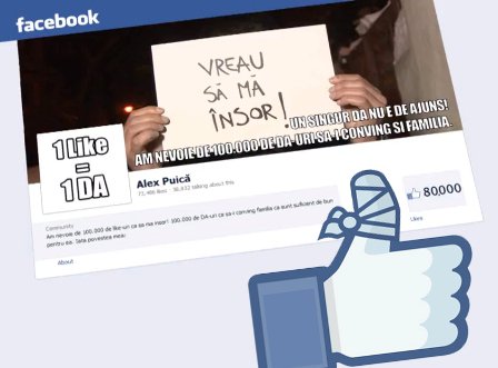 ProTV face instrucţie pe Facebook pe timpul vostru