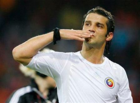 Chivu se retrage din activitatea de fotbalist