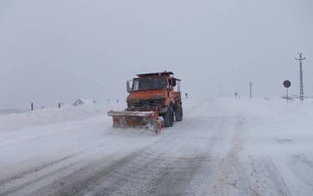 5 drumuri din județ au …