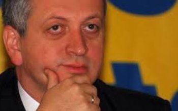 Fostul ministru al Transporturilor ar …