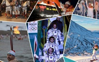 Programul detaliat al Jocurilor Olimpice …