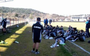 Astăzi: FC Botoșani - Vysočina …