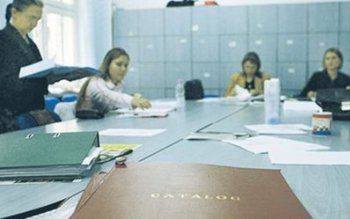 Profesorii din județ nu vor …