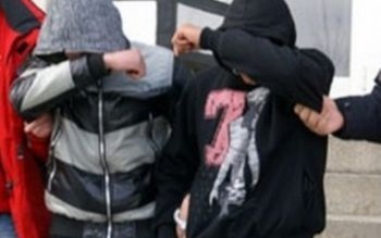 Doi minori cercetați pentru furt …